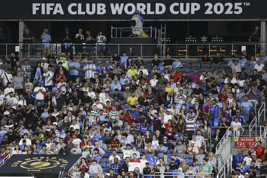 FIFA agentes migratorios