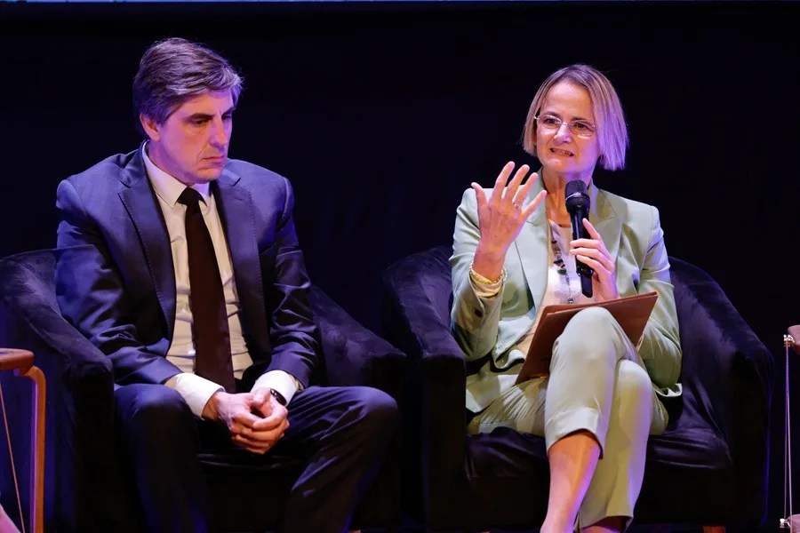 foro_madrid Líderes de derecha y ultraderecha aspiran a ganar las próximas elecciones en Latinoamérica