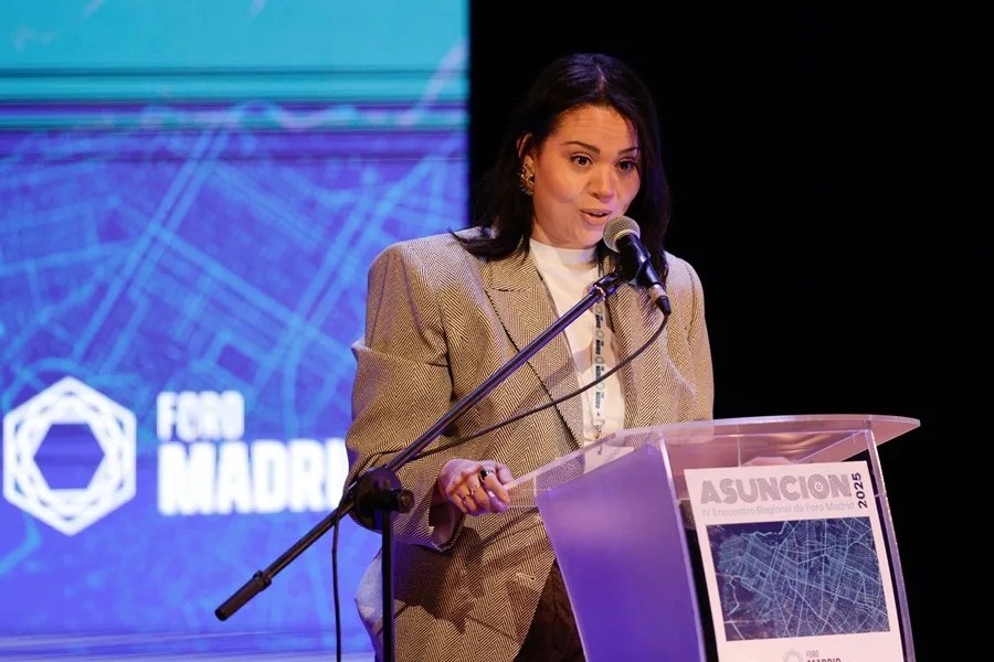 foro_madrid_latinoamerica Líderes de derecha y ultraderecha aspiran a ganar las próximas elecciones en Latinoamérica
