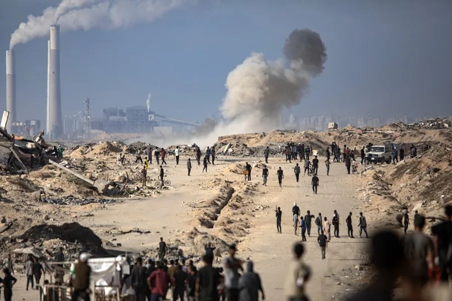 gaza-ataques-reparto