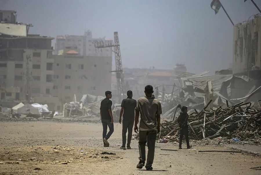 gaza-dps GUERRA GAZA