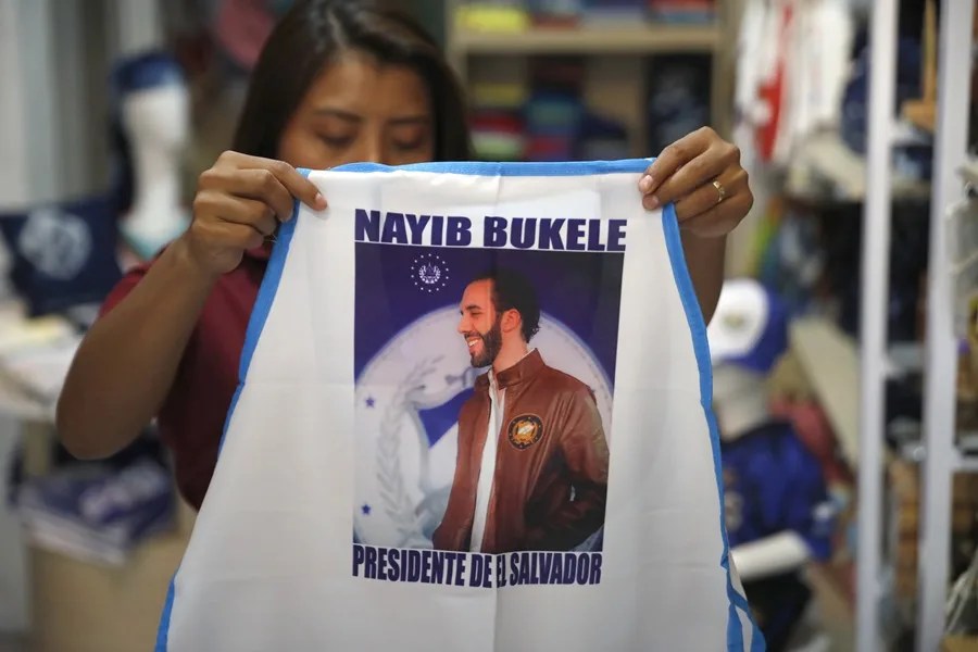 gobierno-4 Nayib Bukele