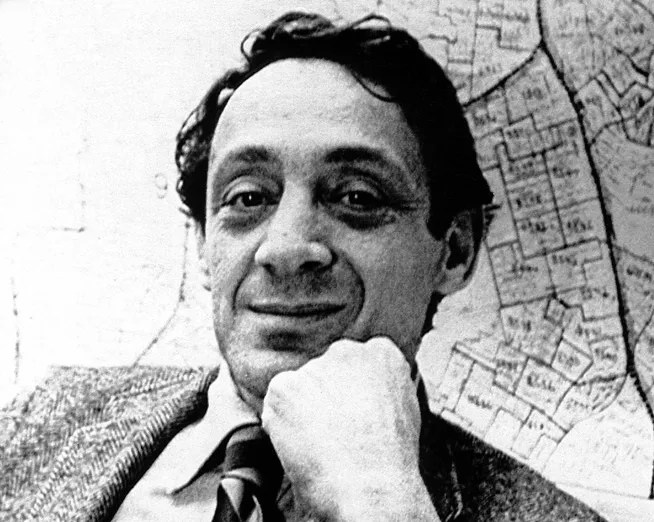 harvey-milk2 El Pentágono oficializa el cambio de nombre del navío llamado como el activista gay Harvey Milk