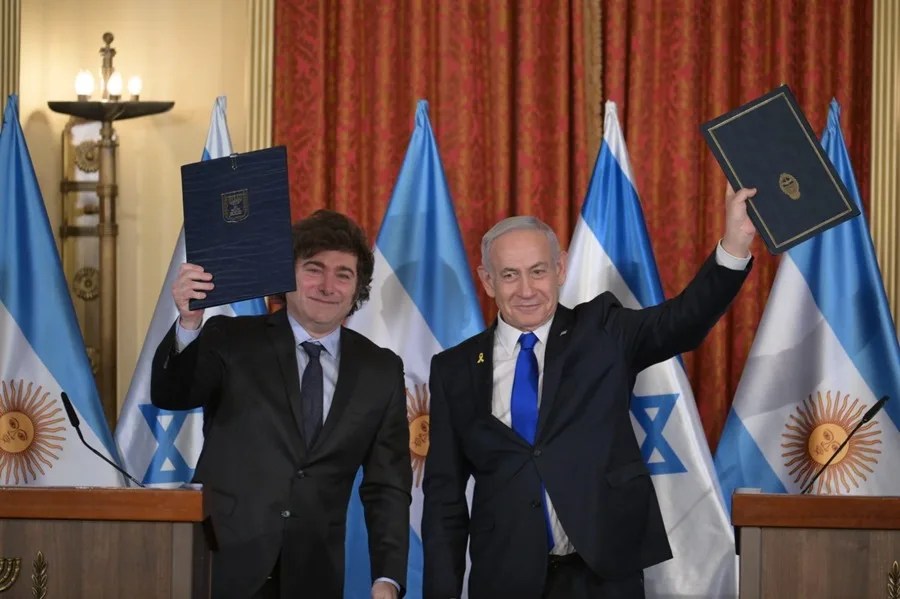 israel-argentina-2 Israel Argentina