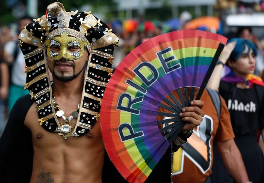 lgbti LGBTI América