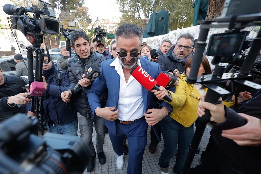 El abogado de Milei se suma a la defensa del principal acusado por la muerte de Maradona