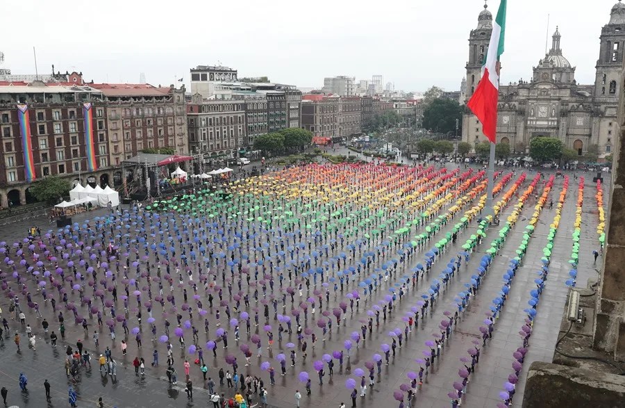 mexico-lgbti-1 México LGBTI