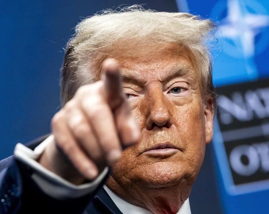 nobel-1 Trump nobel paz