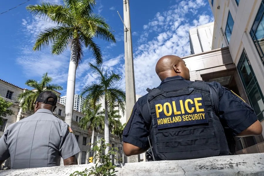 Miami Policía