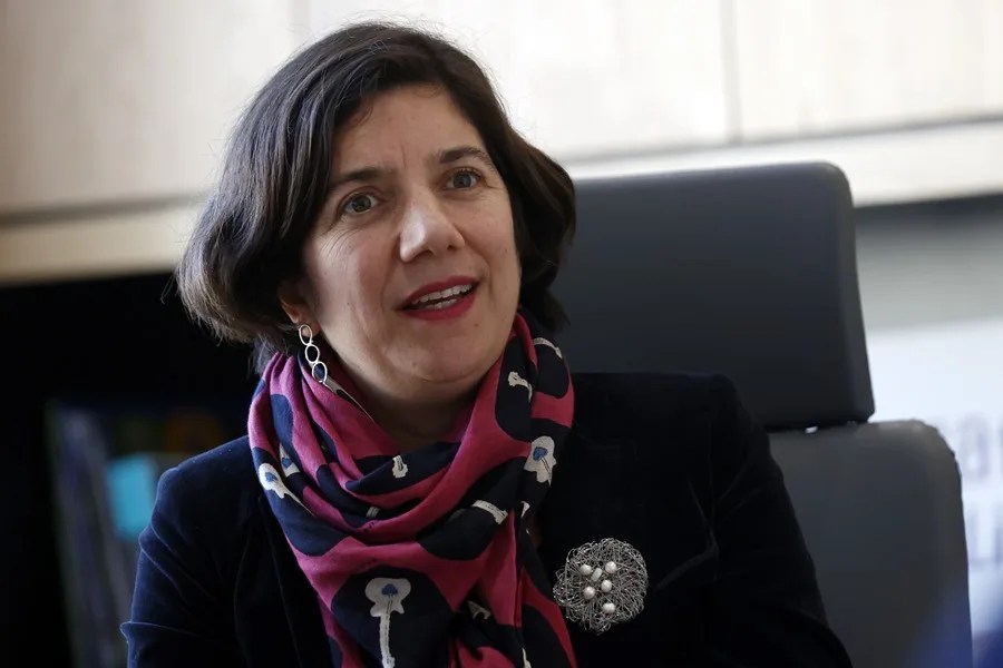 El número de mujeres en altos puestos políticos está en retroceso, denuncia ONU Mujeres