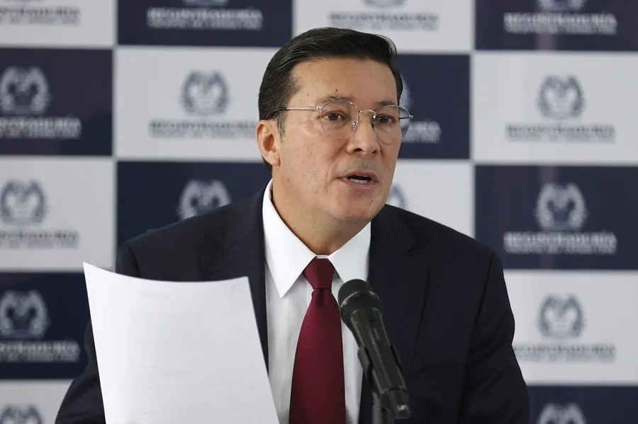 petro-consulta-popular2 Autoridad electoral pide que cortes decidan si la consulta popular de Petro se puede hacer