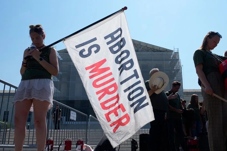 planned-parenthood3 El Supremo de EE.UU. permite a los estados quitar fondos a Planned Parenthood, la mayor red de salud reproductiva del país