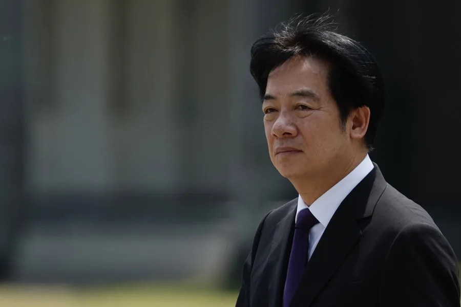 Taiwán detecta la mayor cifra de incursiones de aeronaves de guerra de China en ocho meses