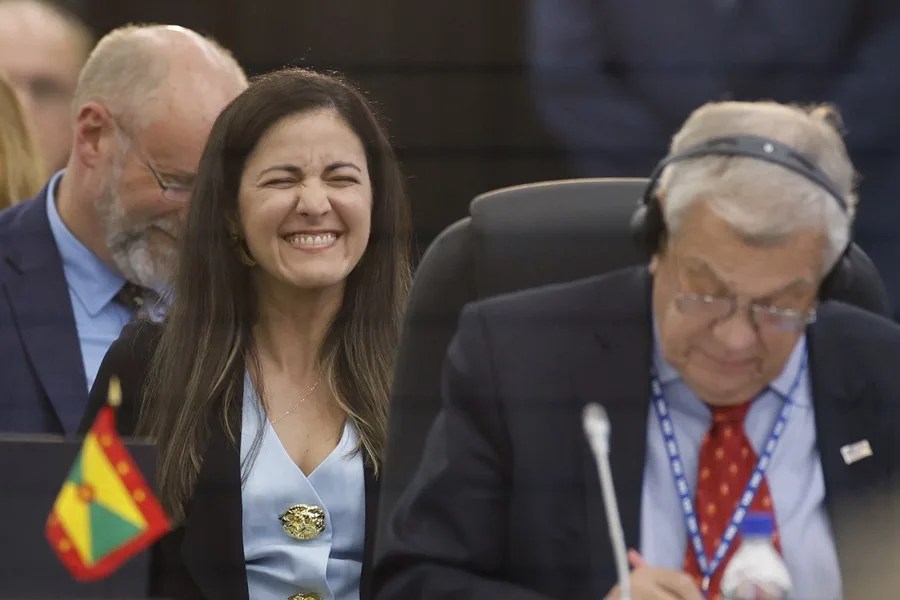 rosa_paya_cidh La disidente cubana Rosa María Payá es elegida comisionada de la CIDH a propuesta de EE.UU.