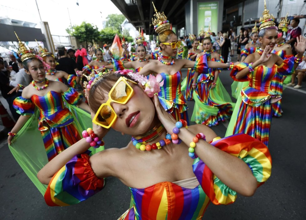 tailandia-se-entrega-al-primer-orgullo-tras-hacerse-realidad-el-matrimonio-igualitario2