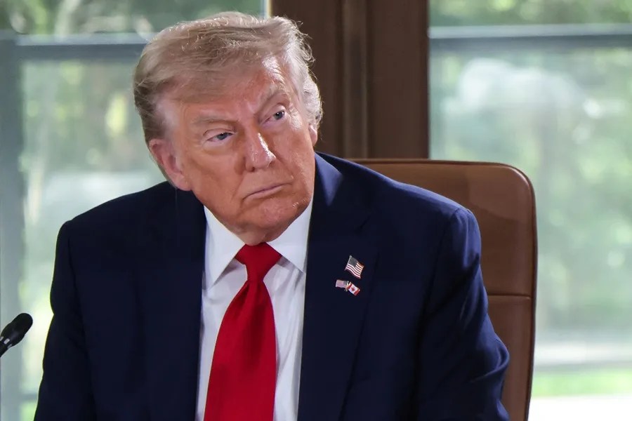 trump-teheran2 Trump dice que todo el mundo debería evacuar "inmediatamente" Teherán, capital de Irán
