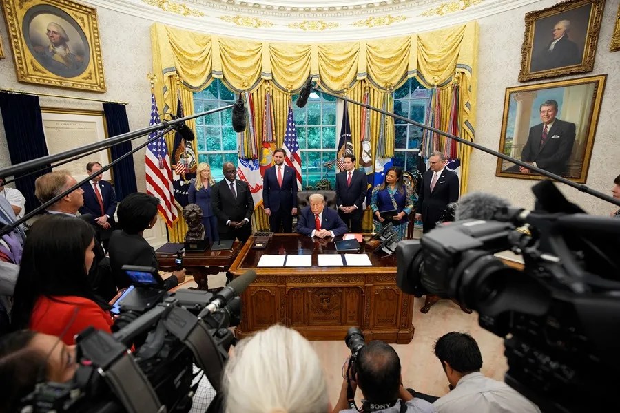 ucrania-patriots2 Trump sopesa el envío de misiles Patriot para defender a Ucrania