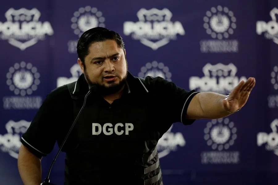bukele-carceles3 Bukele afirma que El Salvador tiene el "mejor sistema" de cárceles del mundo