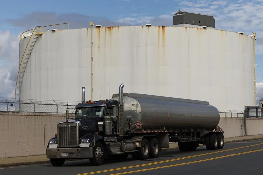 camion_estados_unidos Los camioneros latinos, los "reyes" de la carretera en EE.UU., pero también los "esclavos"