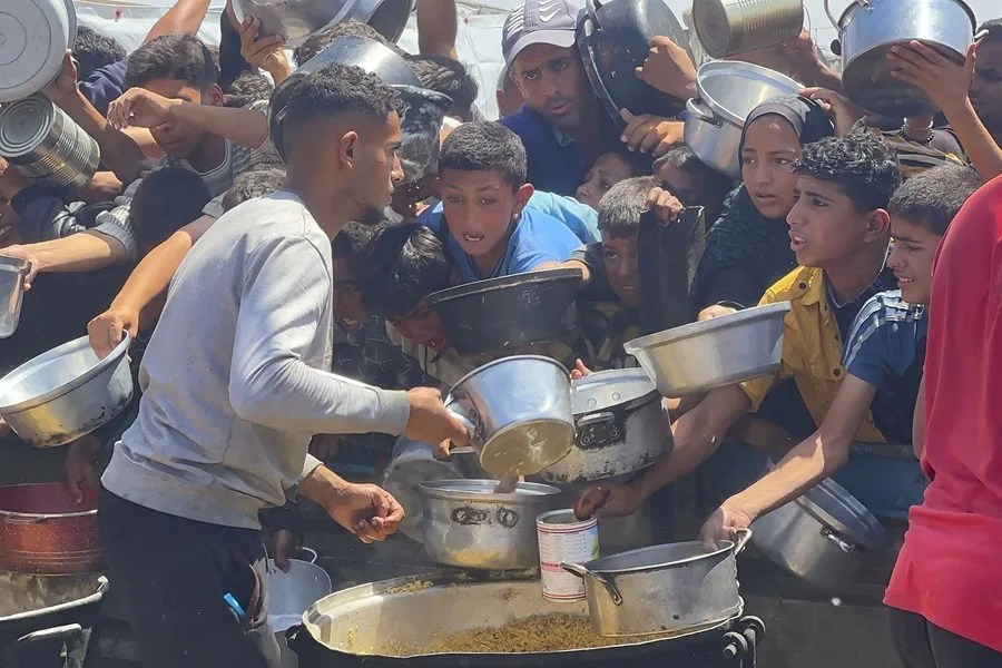 comida-gaza