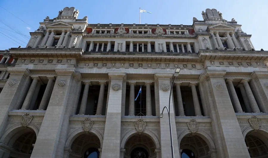 corte_suprema_argentina El Supremo de Argentina confirma el rechazo a una demanda por la paternidad del cantante Sandro
