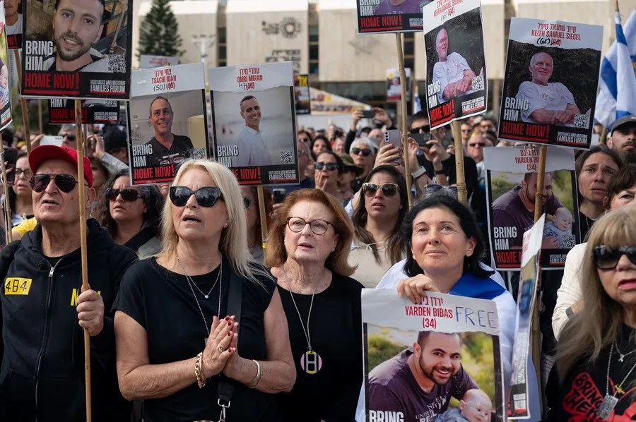 gaza-familias-rehenes