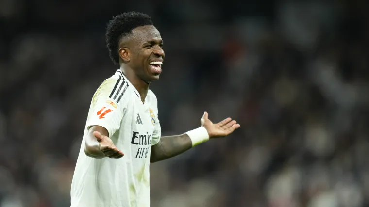 Hasta cuándo tiene contrato Vinícius con Real Madrid: los plazos para su renovación y cuánto dinero gana_6876ed80c7945