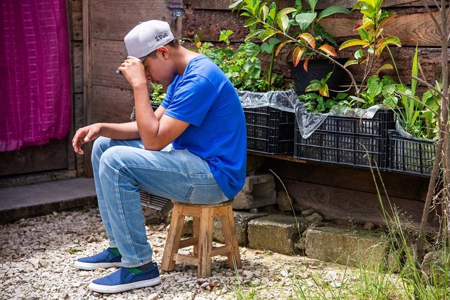 migrantes_mexico "Nos trataron como si fuésemos asesinos", el relato de dos migrantes deportados de EE.UU.