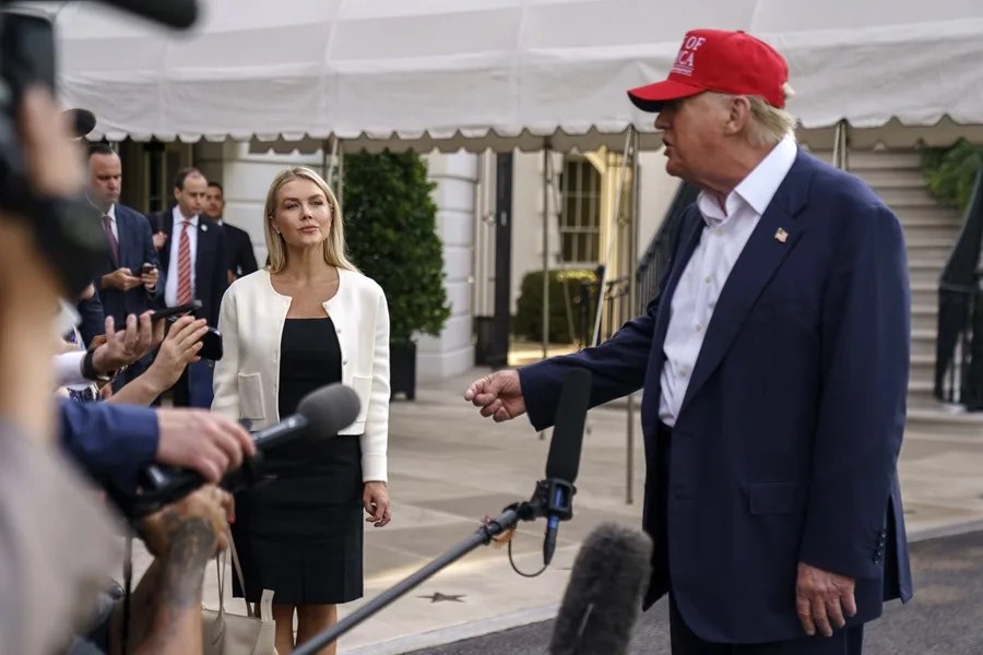 plan-fiscal-trump2 El Senado de EE.UU. rompe récords con la maratoniana votación sobre el plan fiscal de Trump