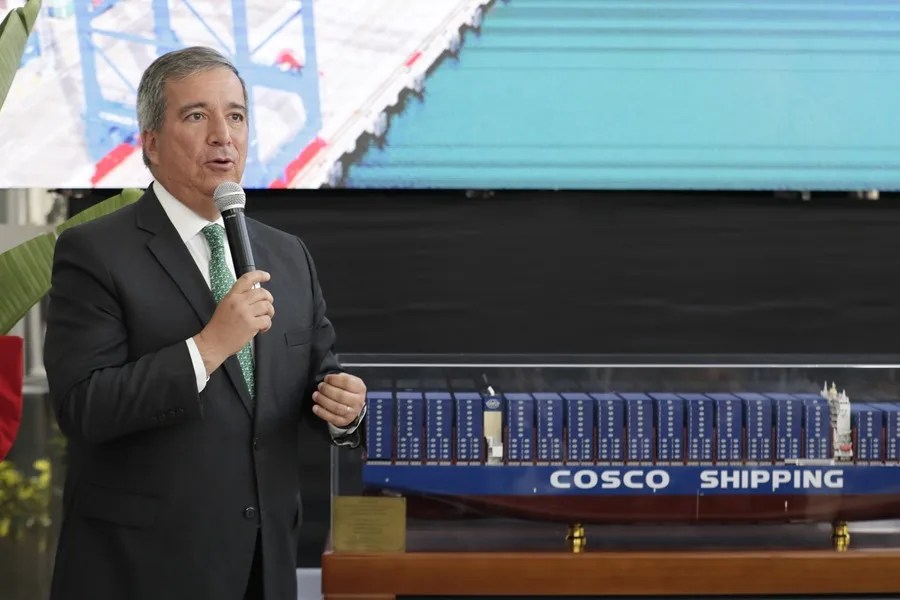 raul_perez_reyes_peru El Gobierno de Perú sube el sueldo de la presidenta Dina Boluarte en un 122 %